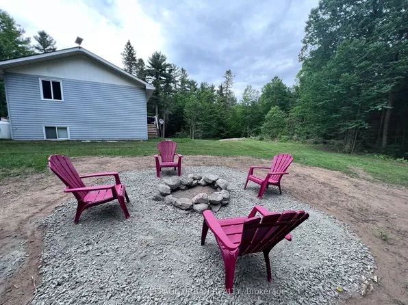 606 Rye Rd, Nipissing, ON P0A 1X0