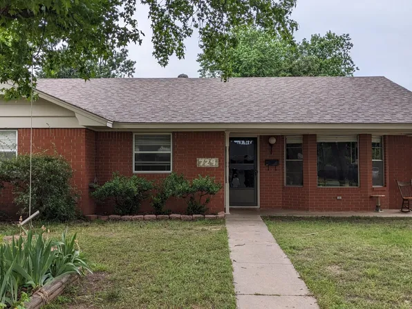 729 Westridge Ter, Norman, OK 73069