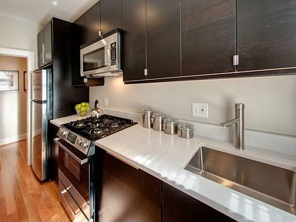 Quartz Counter Tops