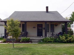 1137 Cecelia Ave, Park Hills, KY