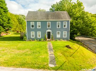 1 Library Rd, Canterbury, CT 06331