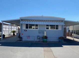 1724 Minnewawa Ave SPC 215, Clovis, CA 93612