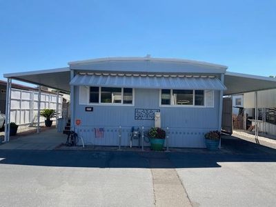 1724 Minnewawa Ave SPC 215, Clovis, CA, 93612