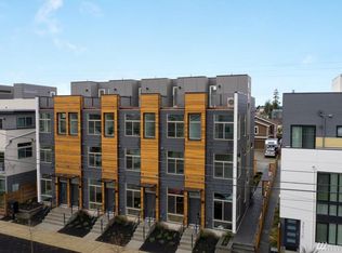 3019 62nd Ave SW #B, Seattle, WA 98116