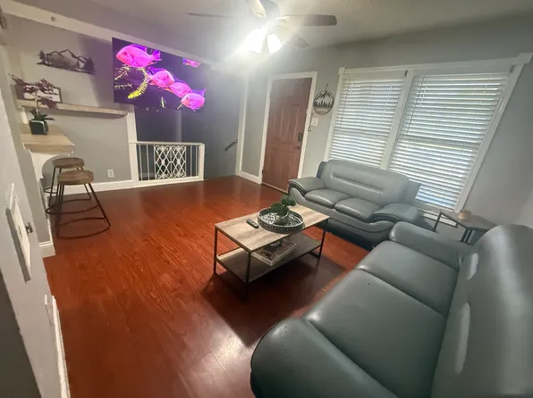 4140 S Adams St, Fort Worth, TX 76115