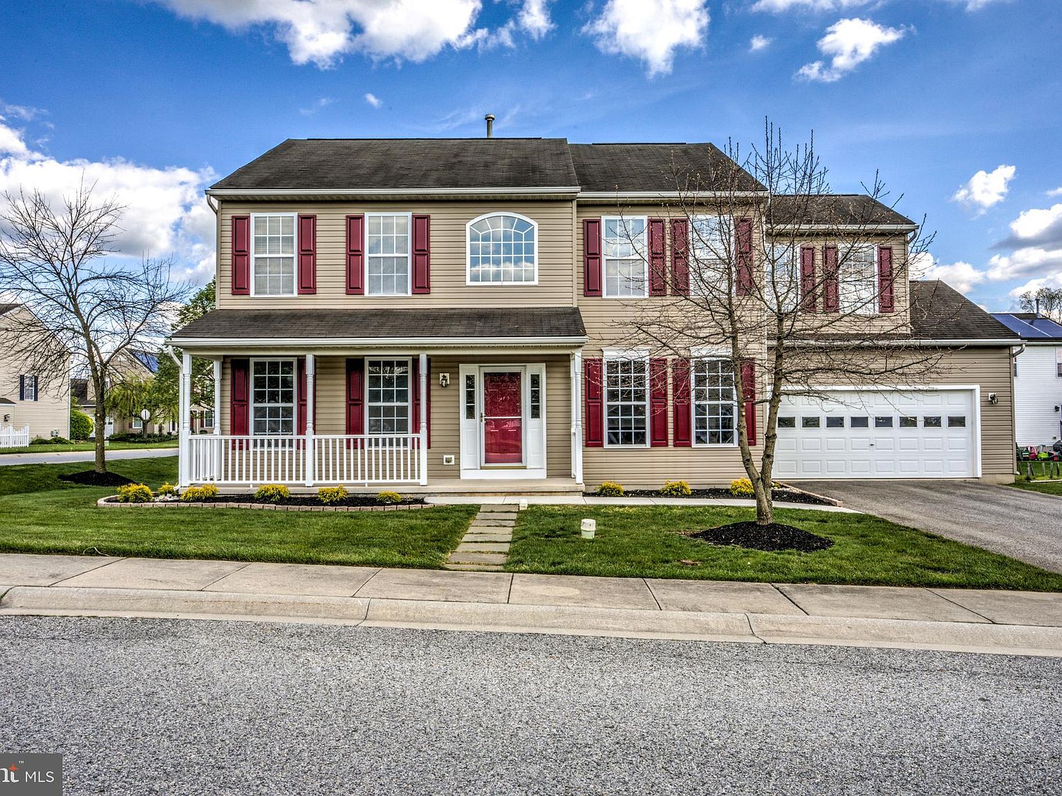 104 Crossing Blvd, East Fallowfield, PA 19320 Zillow