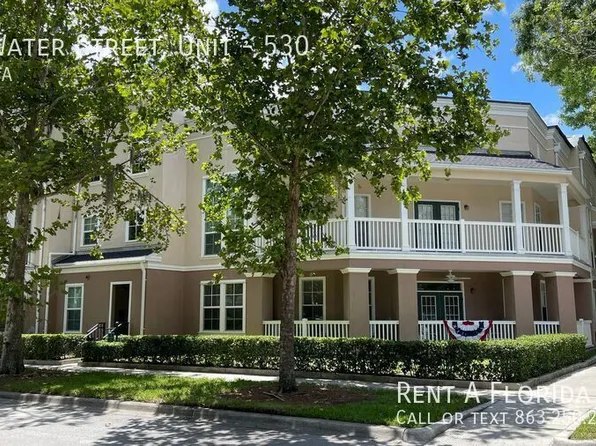 530 Water St #530, Celebration, FL 34747