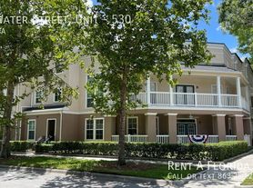 530 Water St, Celebration, FL