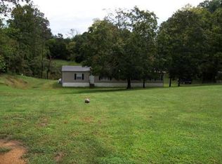 233 Linden Dr SE, Cleveland, TN 37323
