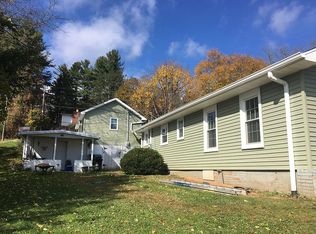 123 Gragg St, Boone, NC 28607