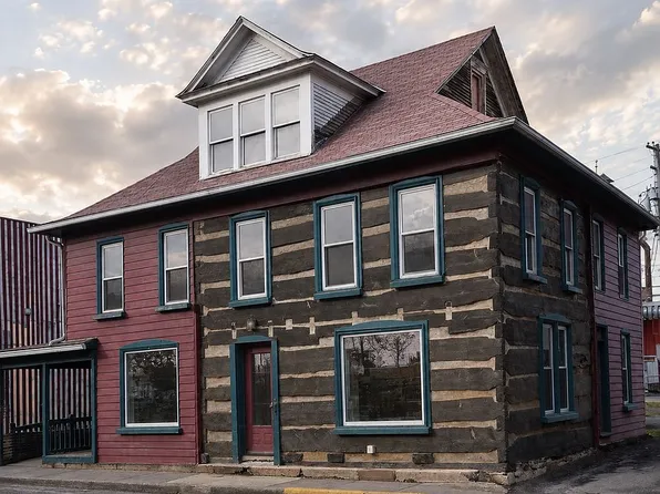 110 E Main St, Millheim, PA 16854
