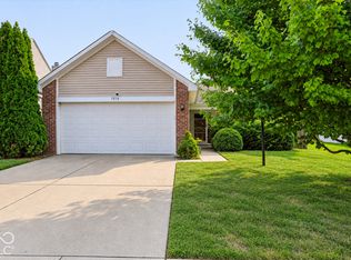 5836 Outer Bank Rd, Indianapolis, IN 46239