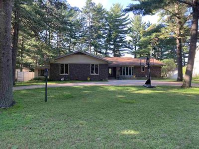 2750 W Nestel Rd, Prudenville, MI, 48651