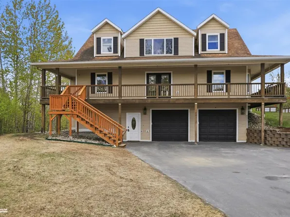 1421 N Landmark Dr, Palmer, AK 99645