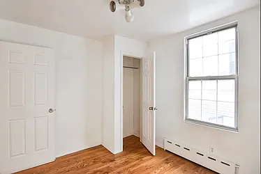 Rented by The Agency