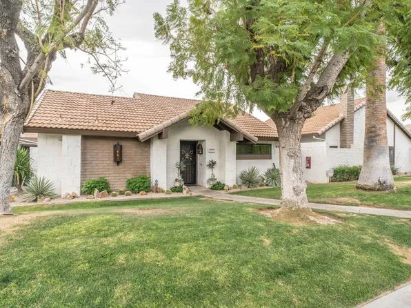 2234 S Linden Way Unit E, Palm Springs, CA 92264