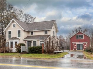 233 Falls Rd, Shelburne, VT 05482