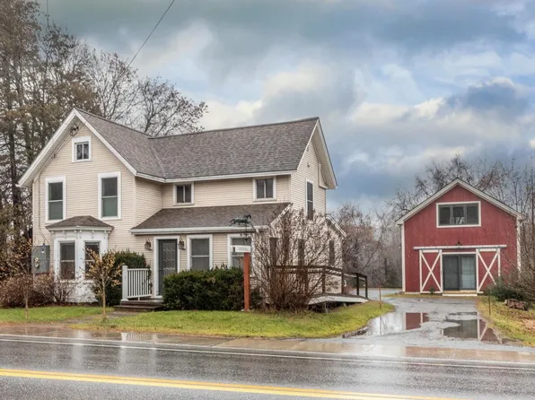 233 Falls Road, Shelburne, VT 05482