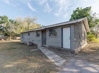 2617 E Fm 2812, Edinburg, TX 78542