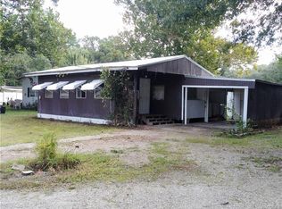 10439 S Le Baron Dr, Homosassa, FL 34448