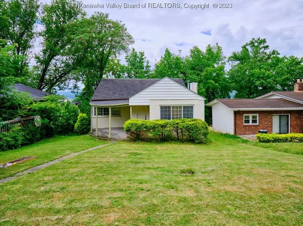 106 Costello St, Charleston, WV 25302