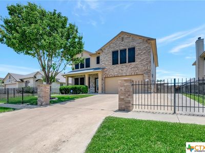 4602 Sydney Harbour Ct, Killeen, TX, 76549