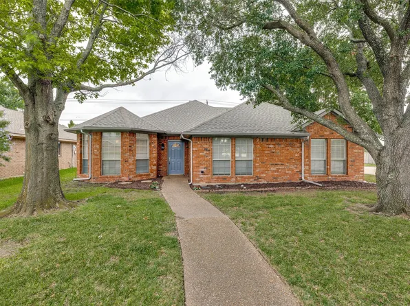 411 Vicki Ln, Wylie, TX 75098