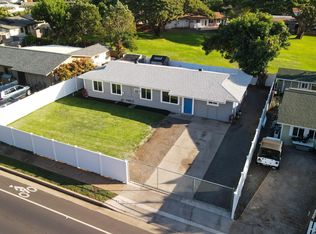 144 E Lipoa St, Kihei, HI 96753