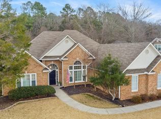 3112 Cove Lake Rd SE, Owens Cross Roads, AL 35763