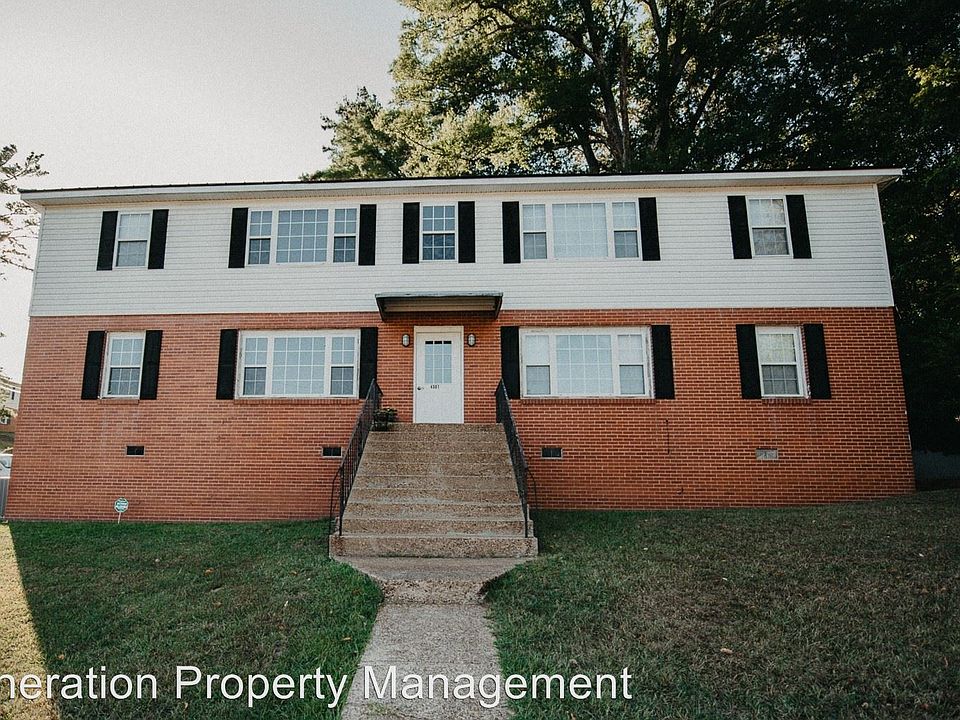 1st image of 4301 Dayton Blvd APT 4