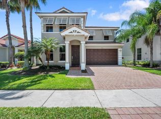 8766 Tally Ho Ln, West Palm Beach, FL 33411