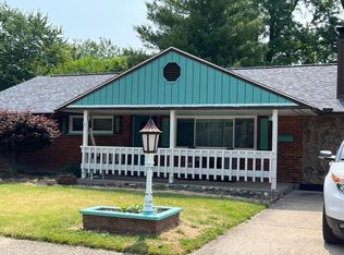 3692 Elmira Dr, Dayton, OH 45439