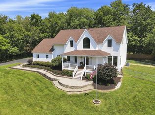 12362 Saylor Rd NW, Baltimore, OH 43105