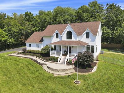 12362 Saylor Rd NW, Baltimore, OH, 43105