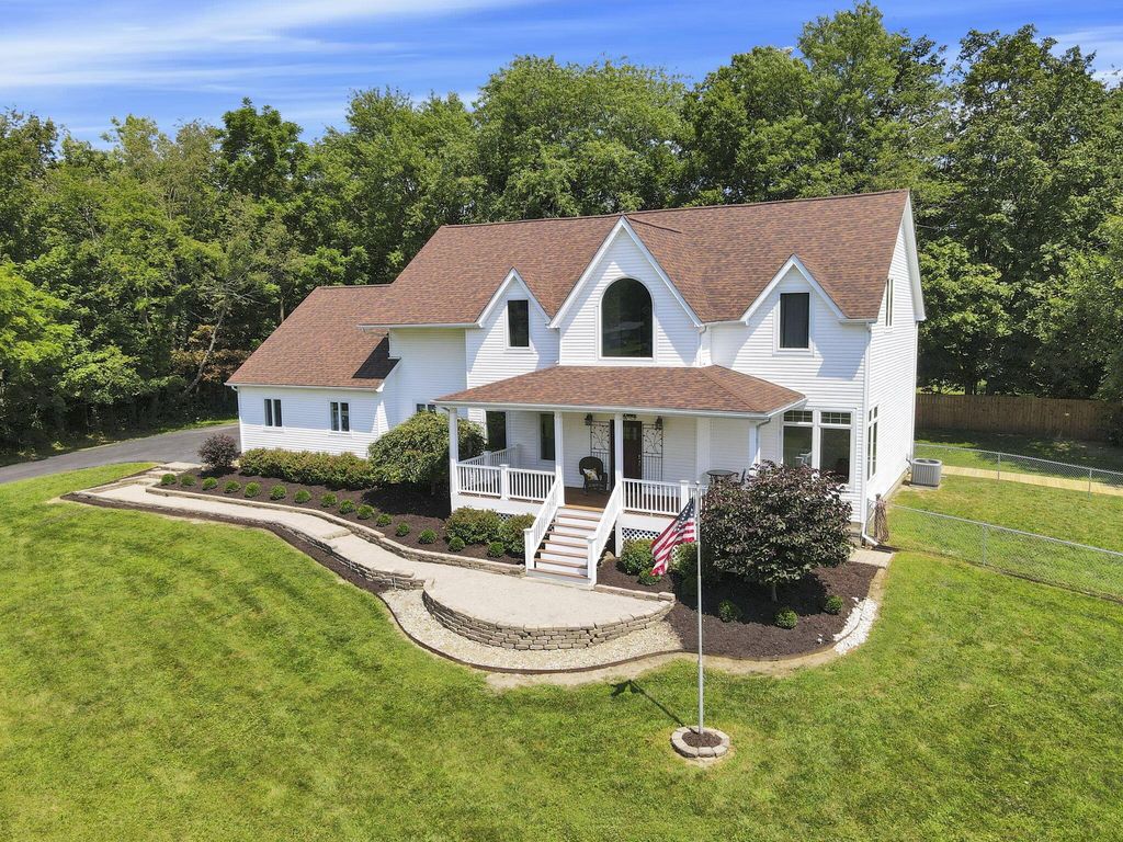 Real estate listing image