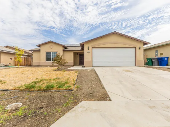 337 Eppler St, Firebaugh, CA 93622