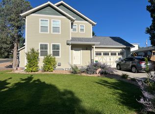 120 N Cantril St, Castle Rock, CO 80104