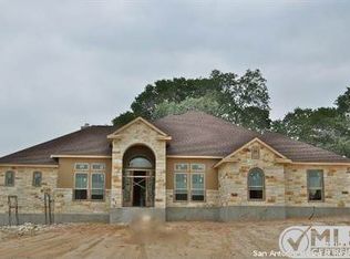 408 Lazy B, Lavernia, TX 78121