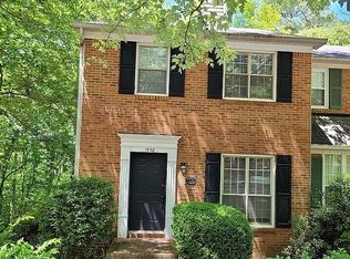 1938 Ivy Glen Dr, Smyrna, GA 30082