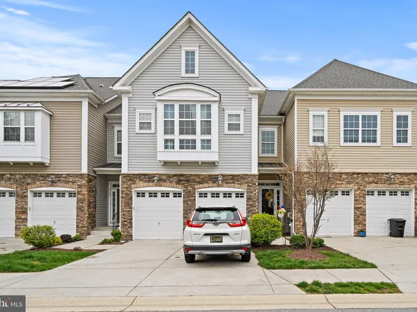 8722 Polished Pebble Way, Laurel, MD 20723