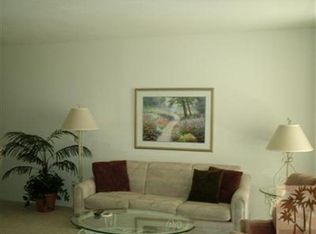 471 S Calle El Segundo #7-C, Palm Springs, CA 92262