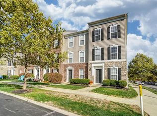 5328 Calypso Cascades Dr #64-532, Dublin, OH 43016