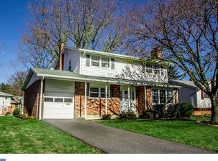 22 Rockrose Dr, Newark, DE 19711