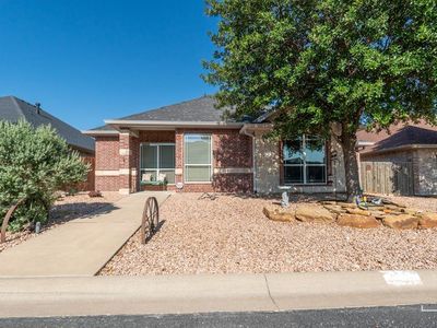3067 Champions Cir, San Angelo, TX, 76904