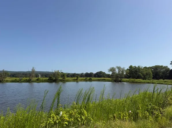 LOT 14 River Drift, Heber Springs, AR 72543