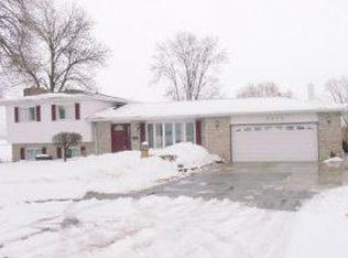 6803 S Two Mile Rd, Bay City, MI 48706