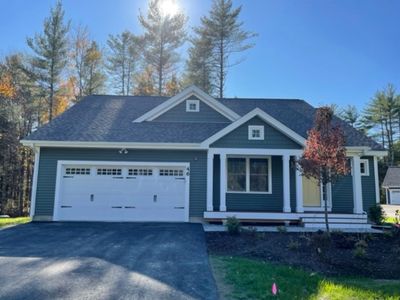 46 Three Ponds Drive, Brentwood, NH, 03833