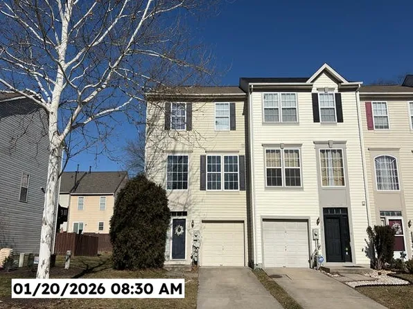 1716 Sea Pine Cir #127, Severn, MD 21144