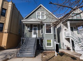 2042 W Berteau Ave #1, Chicago, IL
