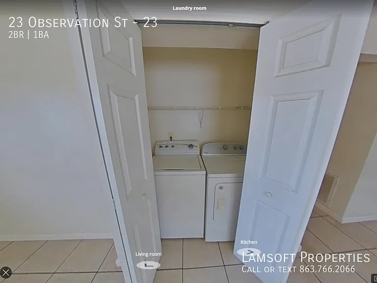 23 Observation St #23 — Photo 17